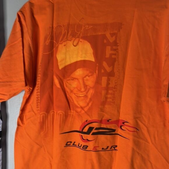 NASCAR Dale Junior, 2007, short sleeve shirt - Picture 10 of 10